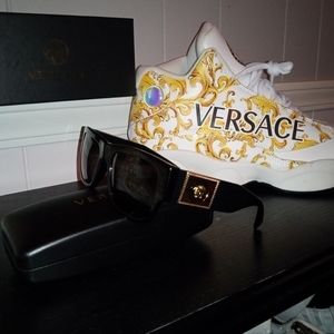 Versace Shades